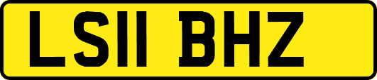 LS11BHZ