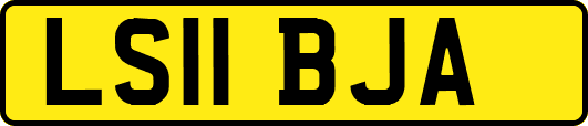 LS11BJA