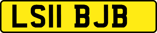 LS11BJB