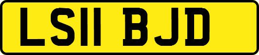 LS11BJD