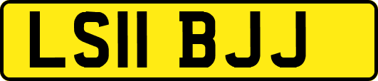 LS11BJJ