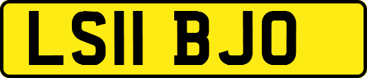 LS11BJO