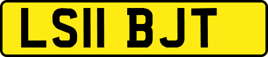 LS11BJT