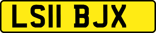 LS11BJX