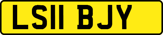 LS11BJY
