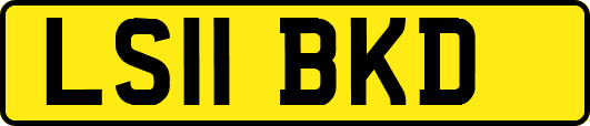 LS11BKD
