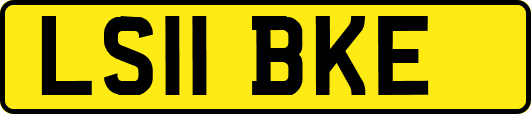 LS11BKE