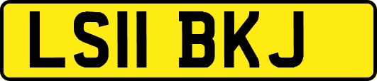 LS11BKJ