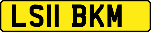LS11BKM