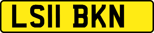 LS11BKN