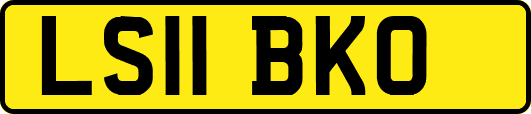 LS11BKO