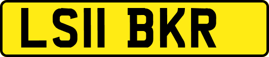 LS11BKR