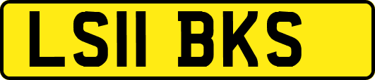LS11BKS
