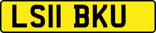 LS11BKU