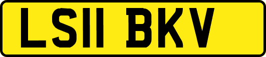 LS11BKV