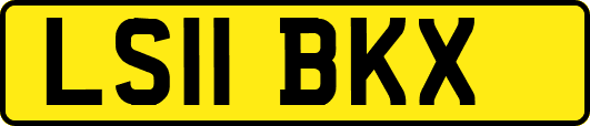 LS11BKX