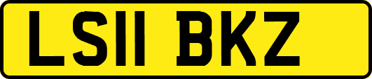 LS11BKZ