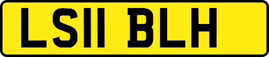LS11BLH