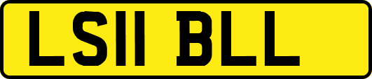 LS11BLL