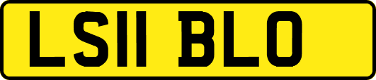 LS11BLO
