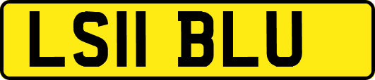 LS11BLU