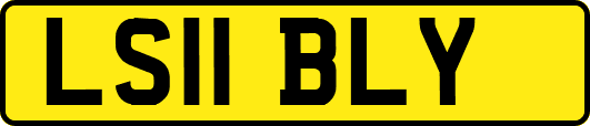 LS11BLY
