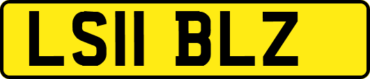 LS11BLZ