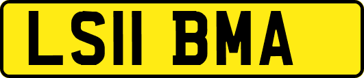 LS11BMA
