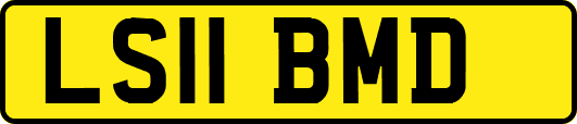 LS11BMD