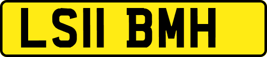 LS11BMH