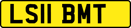 LS11BMT