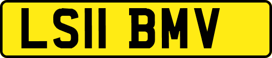 LS11BMV