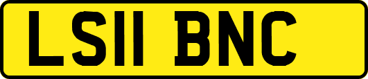 LS11BNC