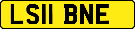 LS11BNE