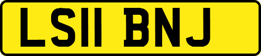 LS11BNJ
