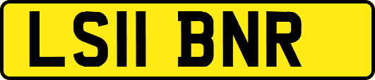 LS11BNR