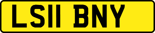LS11BNY