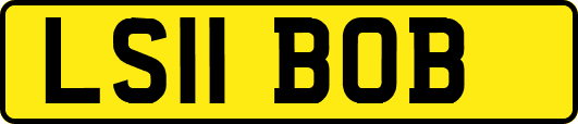 LS11BOB
