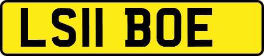 LS11BOE