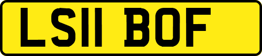 LS11BOF