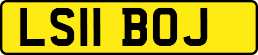 LS11BOJ