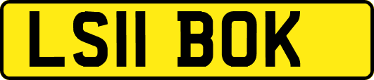 LS11BOK