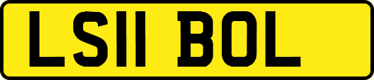 LS11BOL