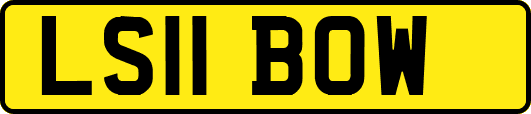 LS11BOW