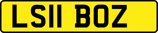 LS11BOZ
