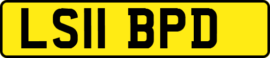 LS11BPD