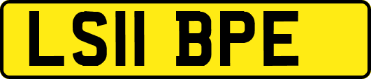LS11BPE