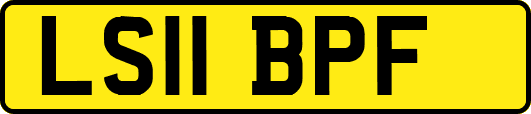 LS11BPF