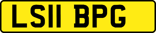 LS11BPG