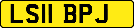 LS11BPJ